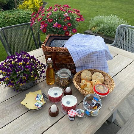 De Susel Bed and Breakfast Meppel Buitenkant foto