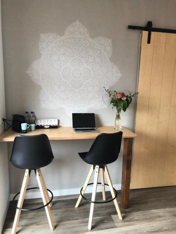 De Susel Bed and Breakfast Meppel Buitenkant foto