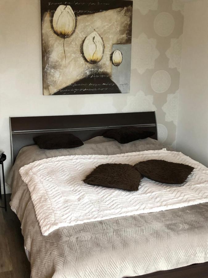 De Susel Bed and Breakfast Meppel Buitenkant foto