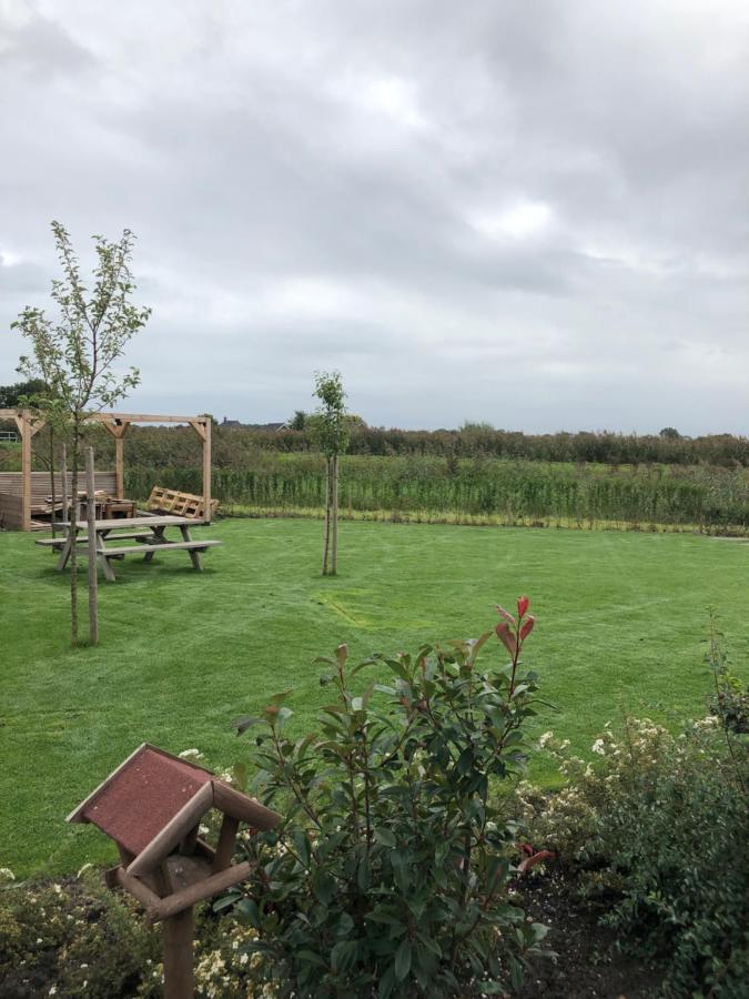De Susel Bed and Breakfast Meppel Buitenkant foto