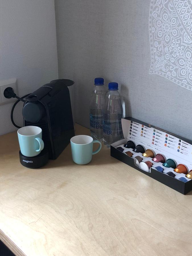 De Susel Bed and Breakfast Meppel Buitenkant foto