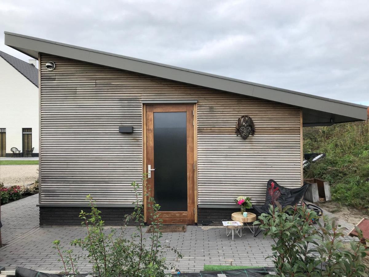 De Susel Bed and Breakfast Meppel Buitenkant foto