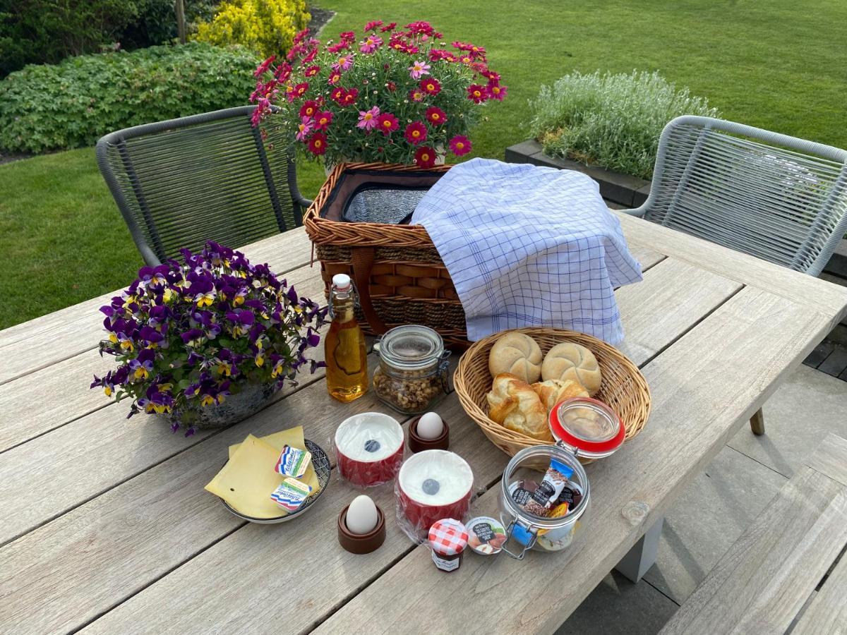De Susel Bed and Breakfast Meppel Buitenkant foto